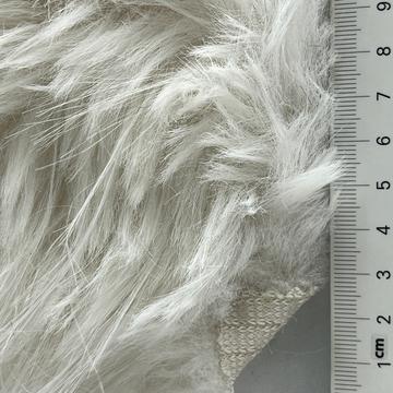 Polyester Vegan Fur