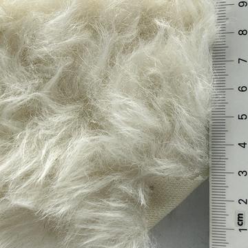 Polyester Vegan Fur