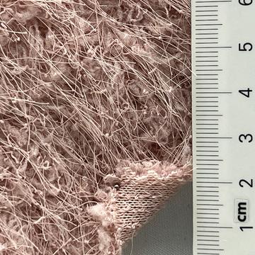 8 Dusty Pink