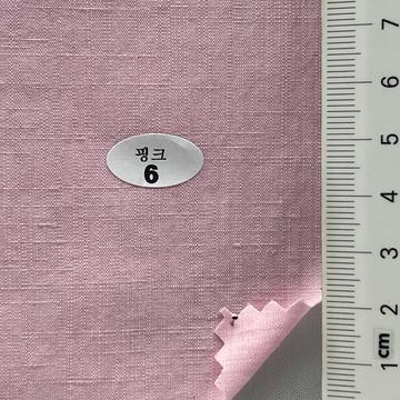 6 Pale Pink