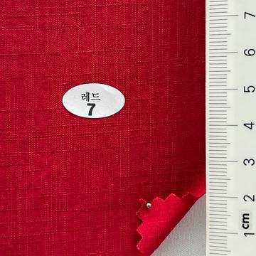 7 Red