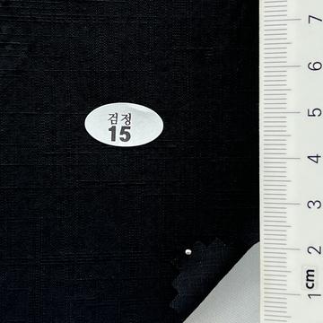 15 Black