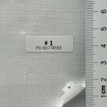 Ramie Plain Weave