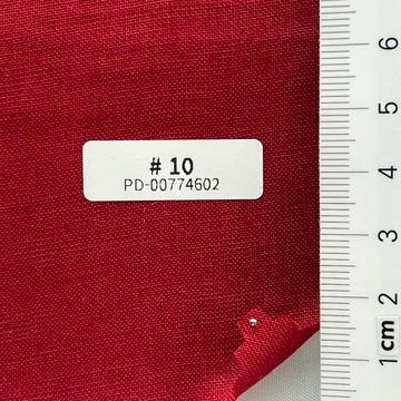 10 Red