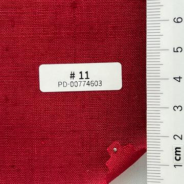 11 Red
