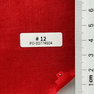 12 Red