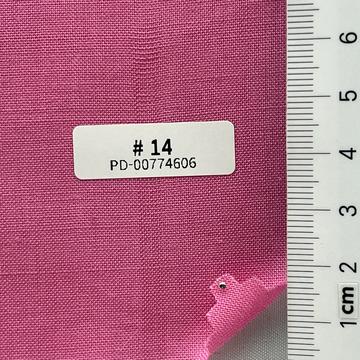 14 Pink