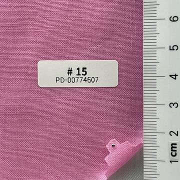 15 Pink