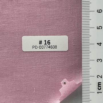 16 Pale Pink