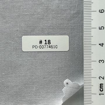 18 Pale Blue