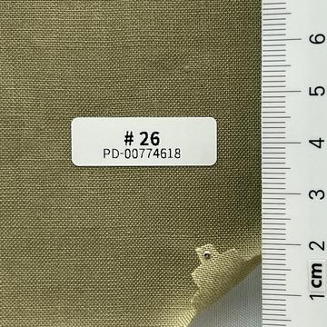 26 Green
