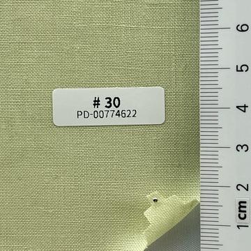 30 Yellow