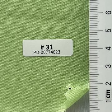 31 Pale Green