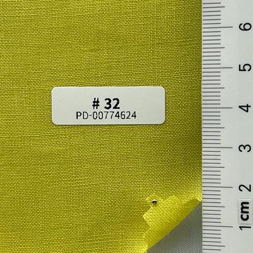 32 Yellow