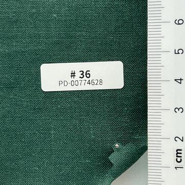 36 Deep Green