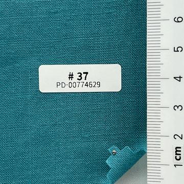 37 Turquoise