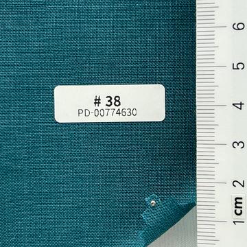38 Turquoise