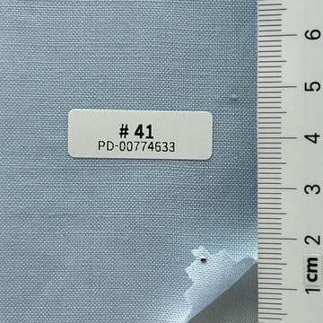 41 Pale Blue