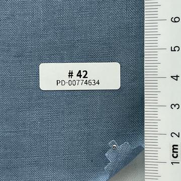 42 Pale Blue