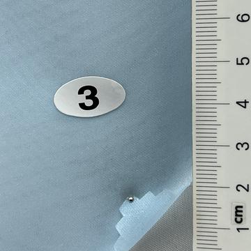 3 Pale Blue