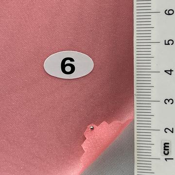 6 Pale Orange