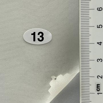 13 Ivory
