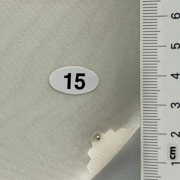 15 Ivory