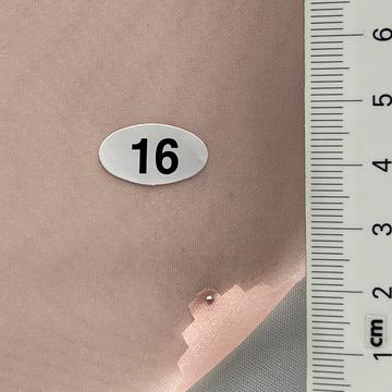 16 Pale Pink