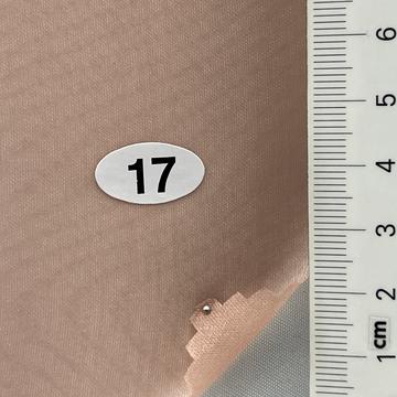 17 Dusty Pink