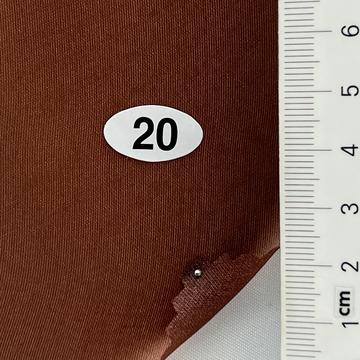 20 Brown