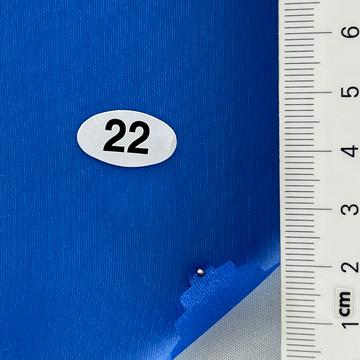 22 Blue
