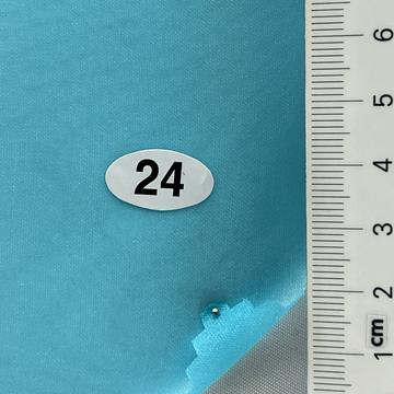 24 Pale Blue