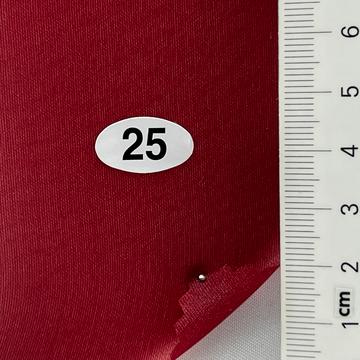 25 Red