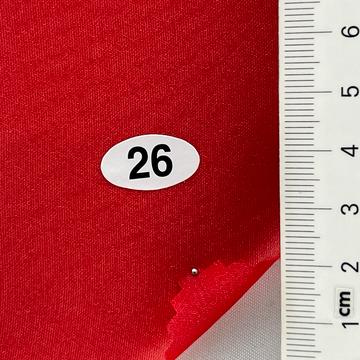 26 Red