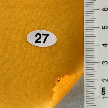 27 Pale Orange