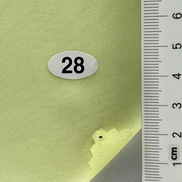 28 Yellow