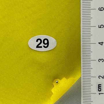 29 Yellow