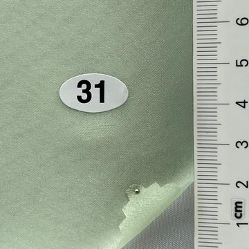 31 Pale Green