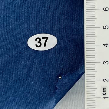 37 Blue