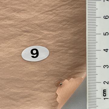 9 Pale Orange