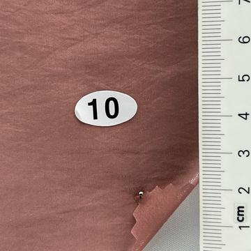 10 Dusty Pink