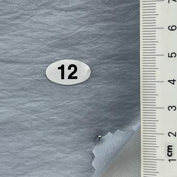 12 Pale Blue