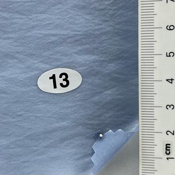 13 Pale Blue
