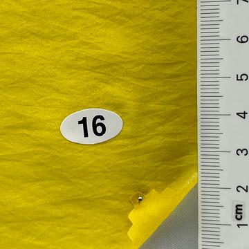 16 Yellow