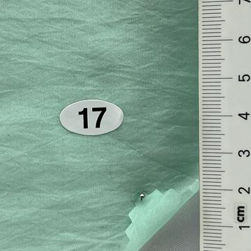 17 Pale Green