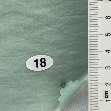 18 Pale Green