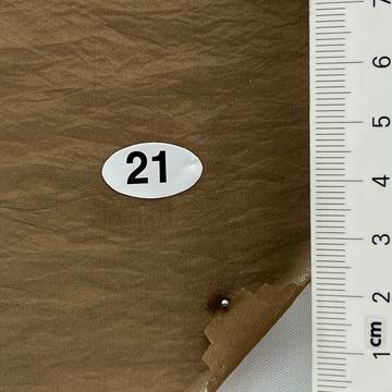 21 Brown