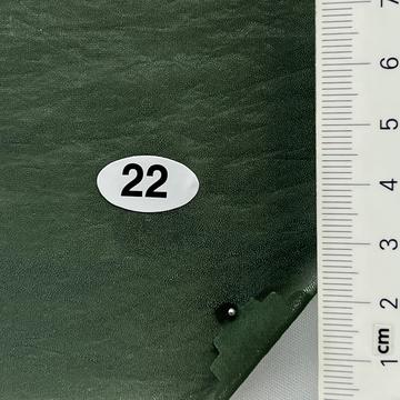 22 Deep Green