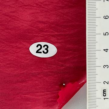 23 Red