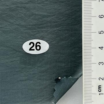 26 Deep Green